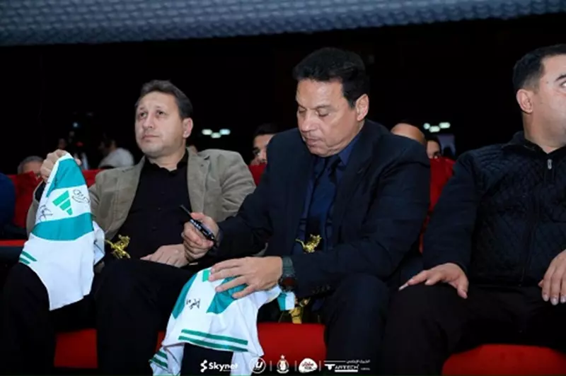 بعد الثلاثية المحلية.. البدري وخشبة الأفضل في الدوري الليبي 2024/2025